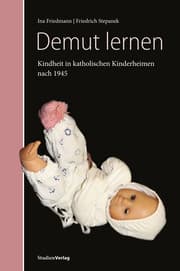 Cover von Demut lernen