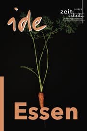 Cover von Essen