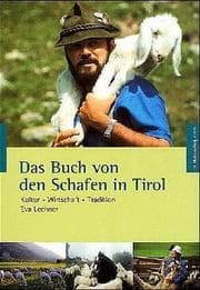Cover von Das Buch von den Schafen in Tirol