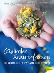 Cover von Südtiroler Kräuterfrauen