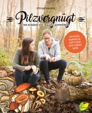 Cover von Pilzvergnügt