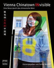 Cover von Vienna Chinatown INvisible