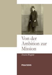Cover von Von der Ambition zur Mission