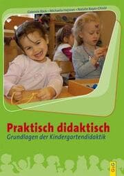 Cover von Praktisch didaktisch