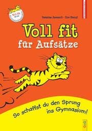 Cover von Voll fit für Aufsätze
