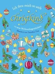 Cover von Ich freu mich so aufs Christkind