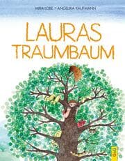 Cover von Lauras Traumbaum