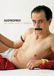 Cover von Ich rechne noch in Schilling