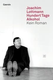 Cover von Hundert Tage Alkohol