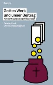 Cover von Gottes Werk und unser Beitrag