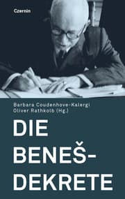 Cover von Die Benes-Dekrete