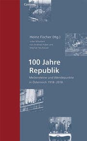 Cover von 100 Jahre Republik