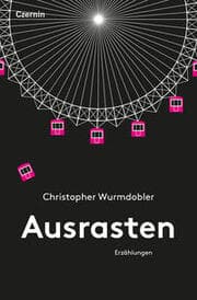 Cover von Ausrasten