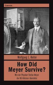 Cover von How Did Meyer Survive?