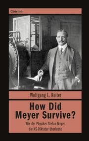 Cover von How Did Meyer Survive?