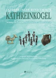 Cover von Entdeckungen rund um den Kathreinkogel