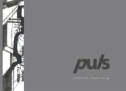 Cover von Puls