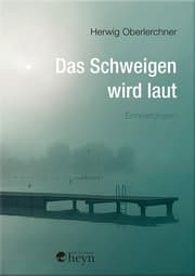 Cover von Das Schweigen wird laut