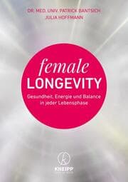 Cover von Female Longevity