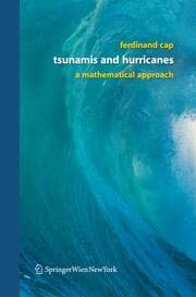Cover von Tsunamis and Hurricanes