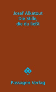 Cover von Die Stille, die du ließt