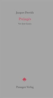 Cover von Préjugés