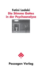 Cover von Die Stimme Gottes in der Psychoanalyse oder Das Wunder der Seele