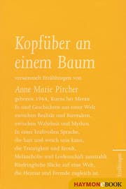 Cover von Kopfüber an einem Baum