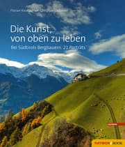 Cover von Die Kunst, von oben zu leben