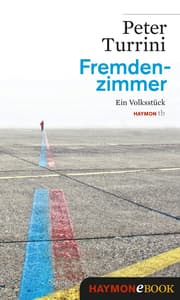 Cover von Fremdenzimmer