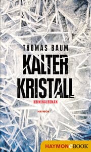 Cover von Kalter Kristall