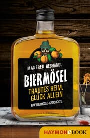 Cover von Trautes Heim, Glück allein