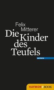 Cover von Die Kinder des Teufels