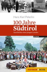 Cover von 100 Jahre Südtirol