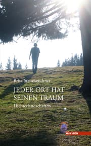 Cover von Jeder Ort hat seinen Traum