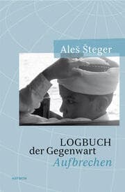 Cover von Logbuch der Gegenwart