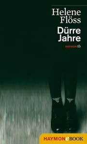 Cover von Dürre Jahre