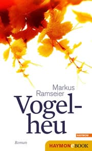 Cover von Vogelheu