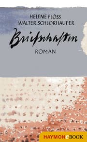 Cover von Briefschaften