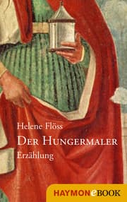 Cover von Der Hungermaler