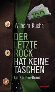 Cover von Der letzte Rock hat keine Taschen