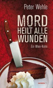 Cover von Mord heilt alle Wunden