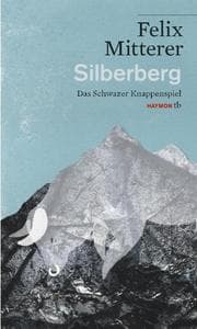 Cover von Silberberg