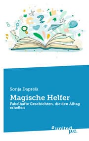Cover von Magische Helfer