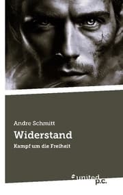 Cover von Widerstand