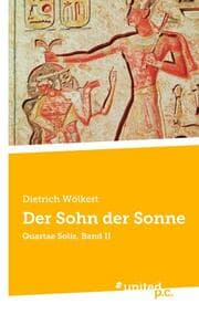 Cover von Der Sohn der Sonne