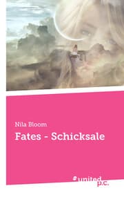 Cover von Fates - Schicksale