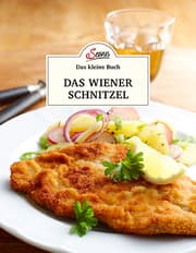 Cover von Das Wiener Schnitzel