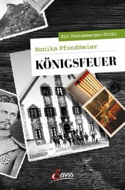 Cover von Königsfeuer