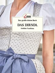 Cover von Das Dirndl